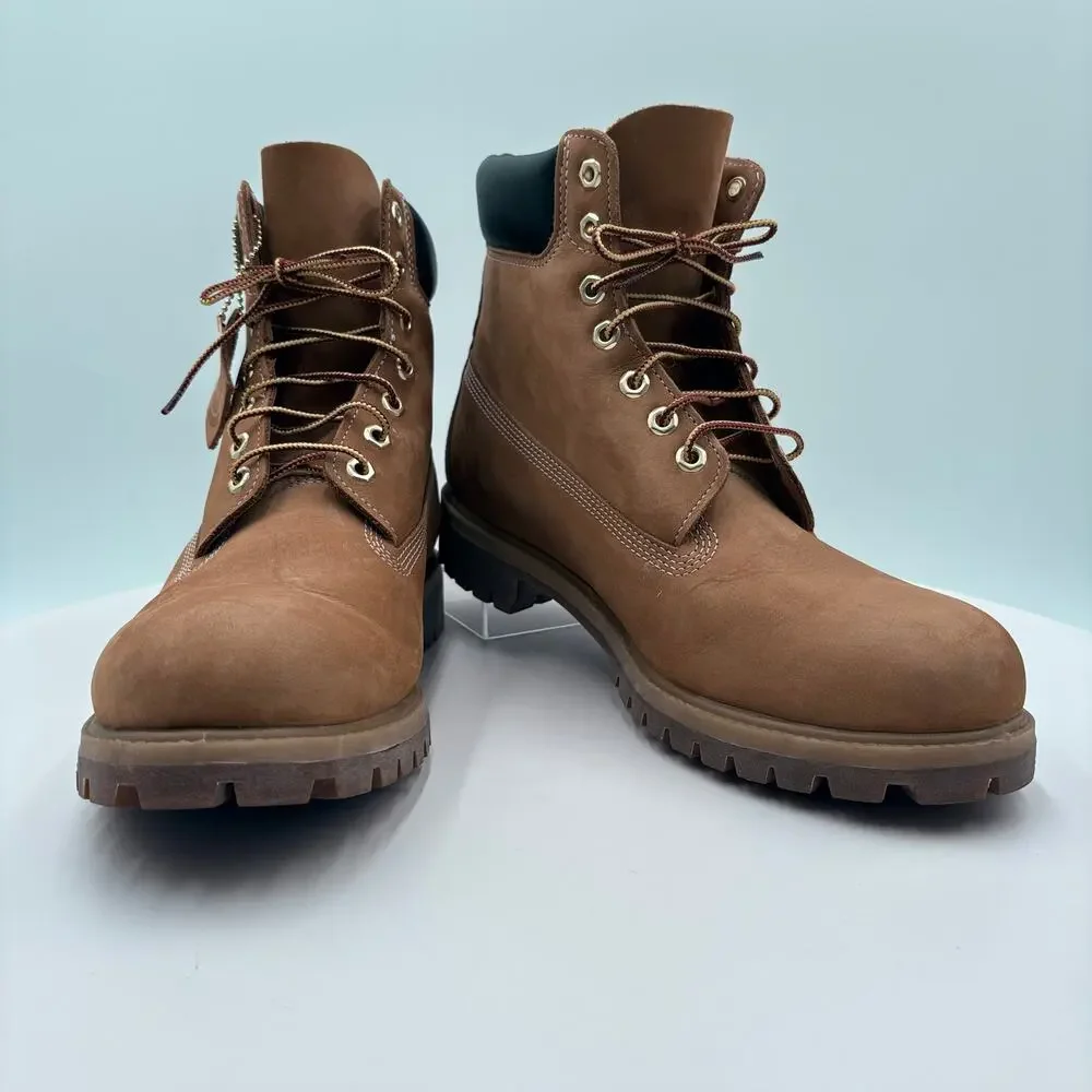 Timberland Men's New Buck Boots